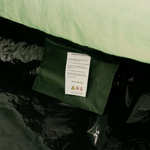 Изображение товара Палатка Totem Summer 4 V2 / TTT-029