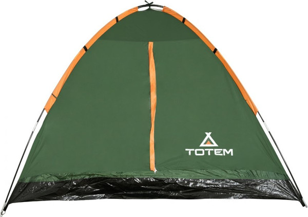 Изображение товара Палатка Totem Summer 4 V2 / TTT-029