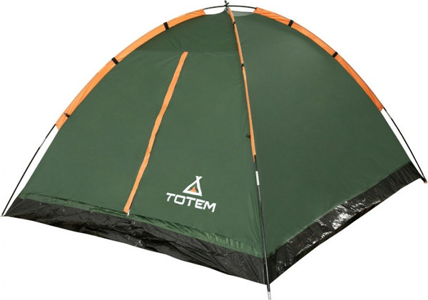 Изображение товара Палатка Totem Summer 4 V2 / TTT-029