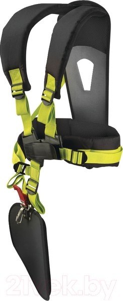 Изображение товара Ремень для триммера Ryobi Vertebrae+ RAC138 (5132002706)
