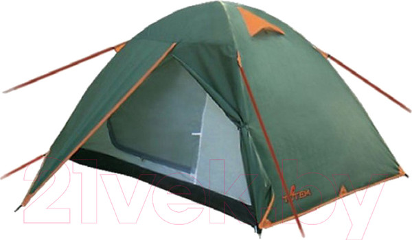 Изображение товара Палатка Totem Tepee 4 V2 / TTT-027