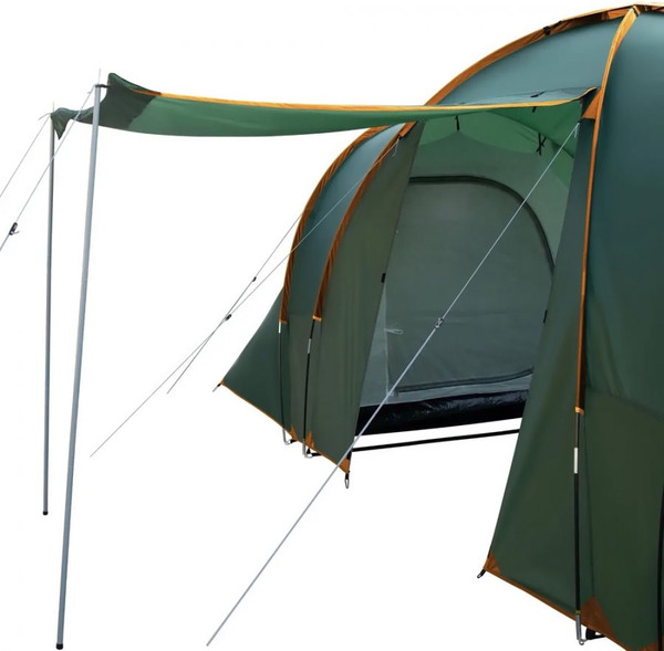Изображение товара Палатка Totem Hurone 6 V2 / TTT-035