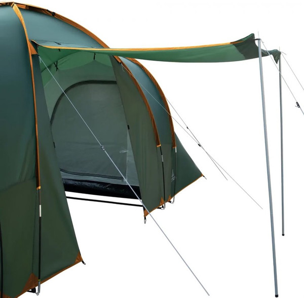 Изображение товара Палатка Totem Hurone 6 V2 / TTT-035