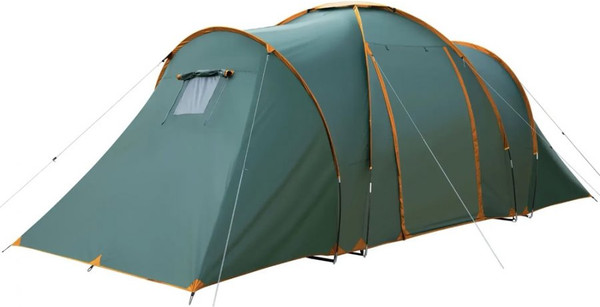 Изображение товара Палатка Totem Hurone 6 V2 / TTT-035