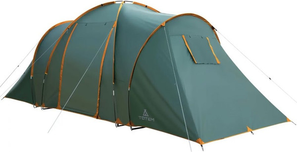 Изображение товара Палатка Totem Hurone 6 V2 / TTT-035
