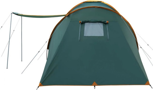 Изображение товара Палатка Totem Hurone 6 V2 / TTT-035