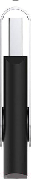 Изображение товара USB flash накопитель Netac USB Drive U505USB 2.0 32GB (NT03U505N-032G-20BK)