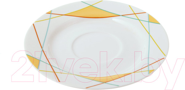 Изображение товара Набор для чая/кофе Bradex Lateen TK 0468