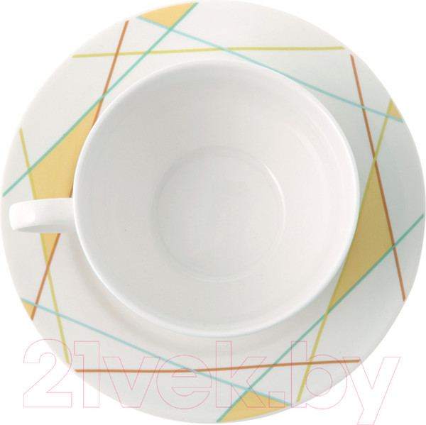 Изображение товара Набор для чая/кофе Bradex Lateen TK 0468