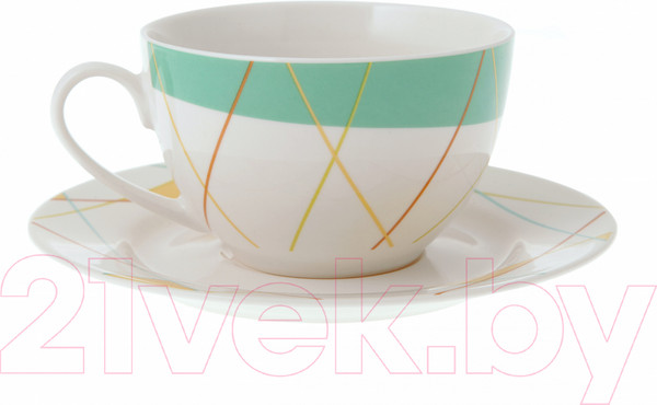 Изображение товара Набор для чая/кофе Bradex Lateen TK 0468