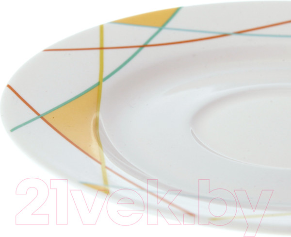 Изображение товара Набор для чая/кофе Bradex Lateen TK 0468