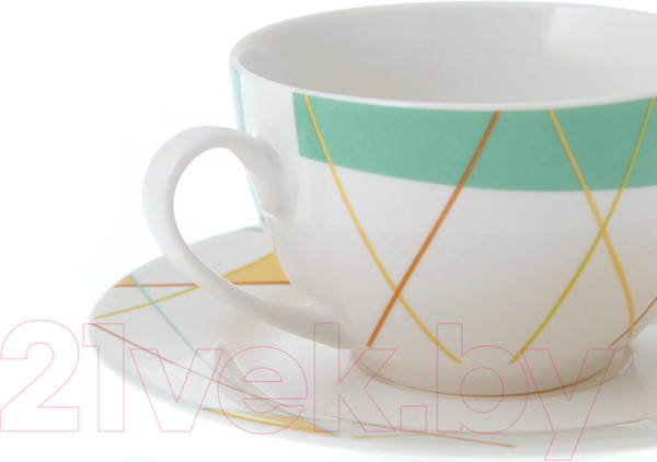 Изображение товара Набор для чая/кофе Bradex Lateen TK 0468