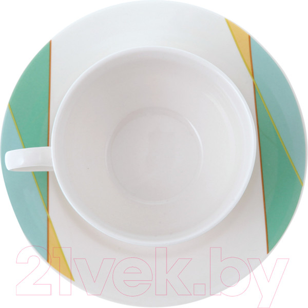 Изображение товара Набор для чая/кофе Bradex Parallels TK 0493