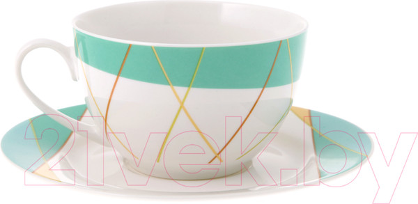 Изображение товара Набор для чая/кофе Bradex Parallels TK 0493