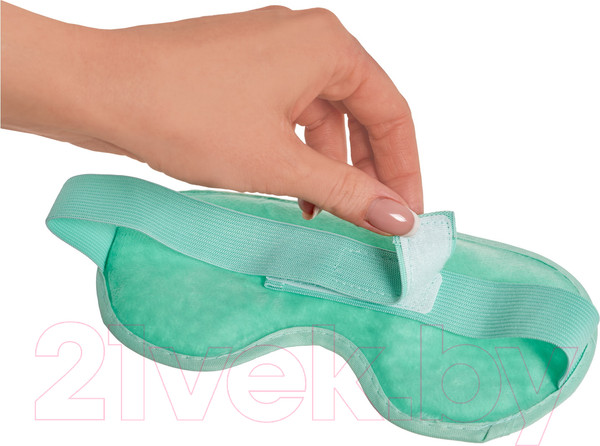 Изображение товара Массажный набор для лица Naomi KZ 0923 (с массажером)