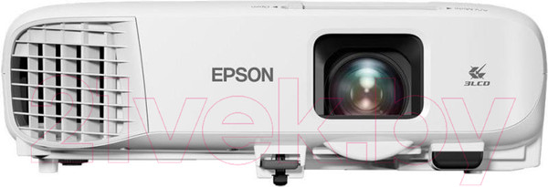 Изображение товара Проектор Epson EB-982W / V11H987040