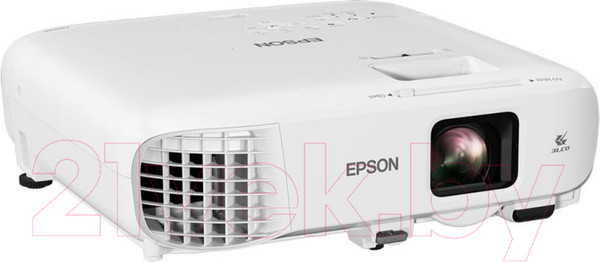 Изображение товара Проектор Epson EB-982W / V11H987040