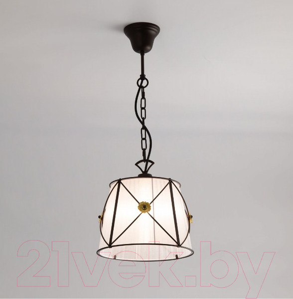 Изображение товара Потолочный светильник Citilux Дрезден CL409212