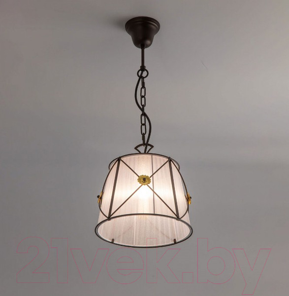 Изображение товара Потолочный светильник Citilux Дрезден CL409212