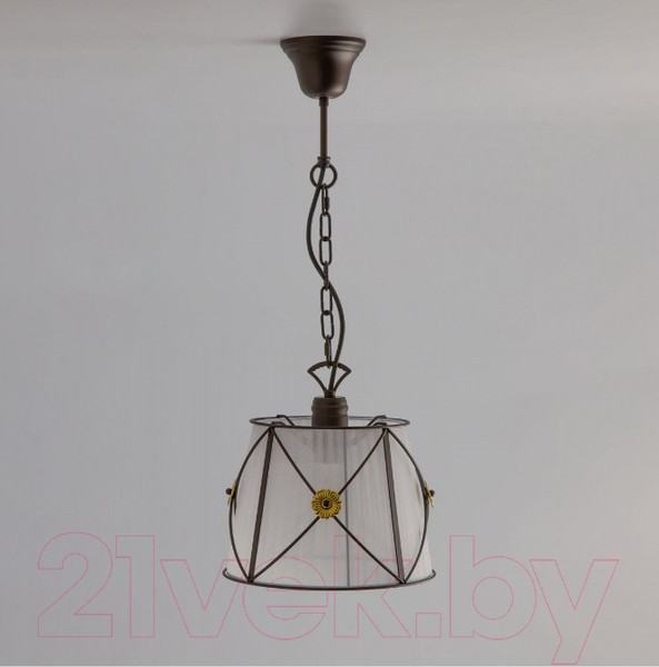 Изображение товара Потолочный светильник Citilux Дрезден CL409212