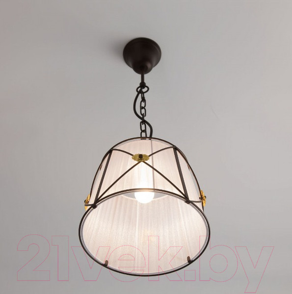 Изображение товара Потолочный светильник Citilux Дрезден CL409212