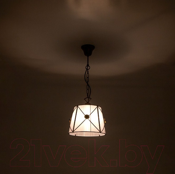 Изображение товара Потолочный светильник Citilux Дрезден CL409212