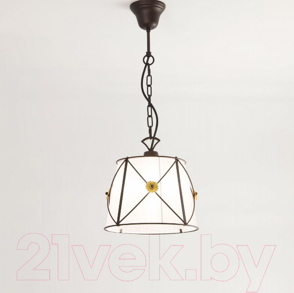 Изображение товара Потолочный светильник Citilux Дрезден CL409212