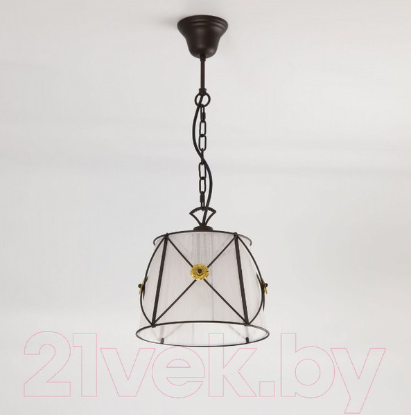 Изображение товара Потолочный светильник Citilux Дрезден CL409212