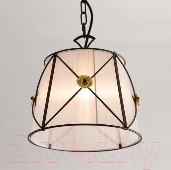 Изображение товара Потолочный светильник Citilux Дрезден CL409212