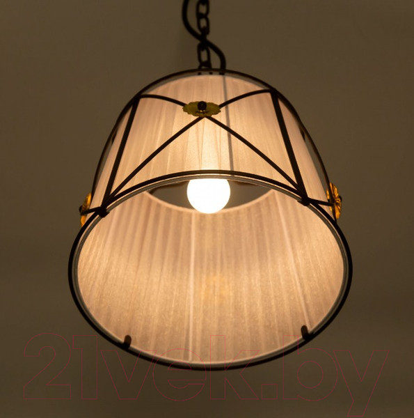 Изображение товара Потолочный светильник Citilux Дрезден CL409212