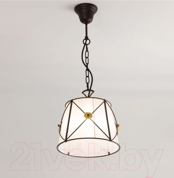 Изображение товара Потолочный светильник Citilux Дрезден CL409212