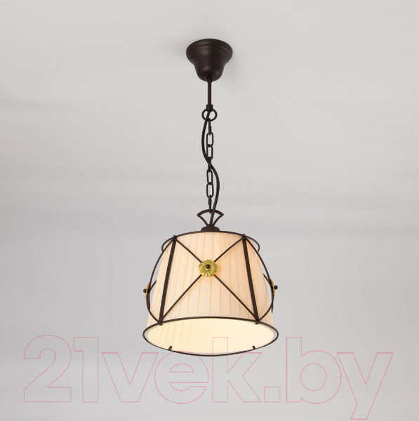 Изображение товара Потолочный светильник Citilux Дрезден CL409211