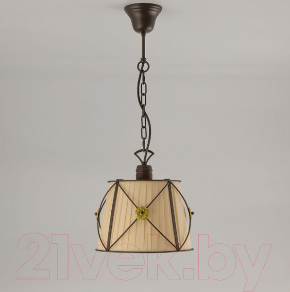 Изображение товара Потолочный светильник Citilux Дрезден CL409211