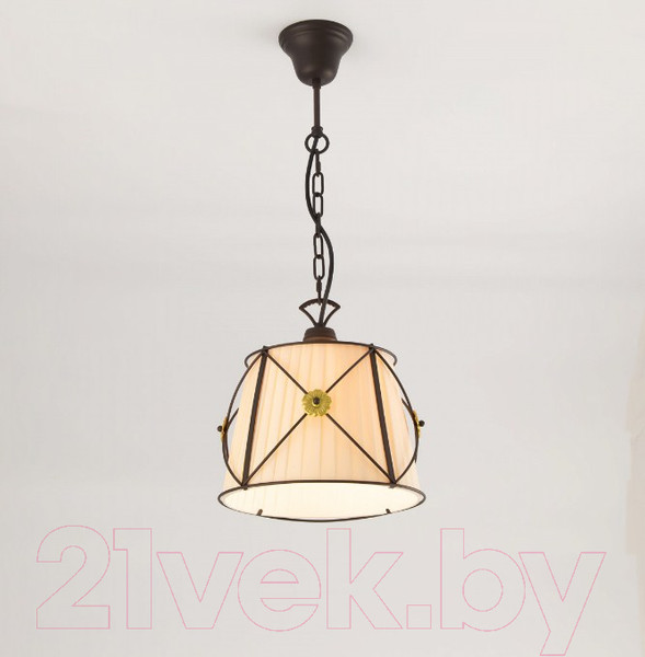 Изображение товара Потолочный светильник Citilux Дрезден CL409211