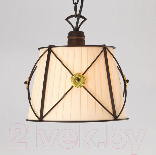 Изображение товара Потолочный светильник Citilux Дрезден CL409211