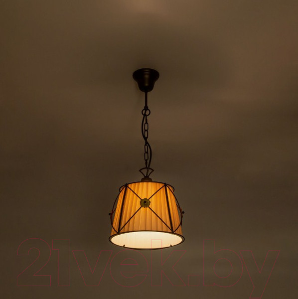 Изображение товара Потолочный светильник Citilux Дрезден CL409211