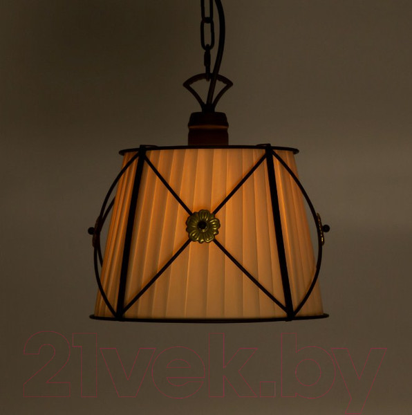 Изображение товара Потолочный светильник Citilux Дрезден CL409211