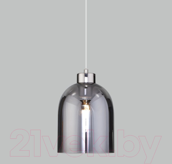 Изображение товара Потолочный светильник Евросвет 50119/1 (никель)