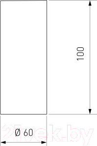 Изображение товара Точечный светильник Elektrostandard DLS026 7W 4200К (графит)