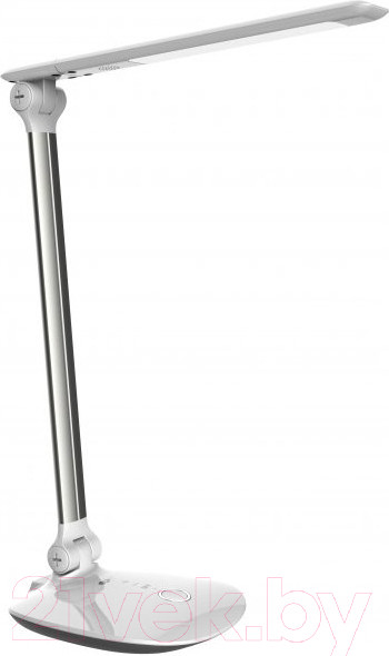 Изображение товара Настольная лампа Platinet PDLKS065W (серебристый)