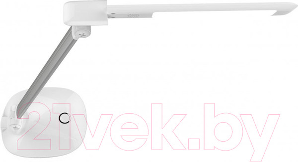 Изображение товара Настольная лампа Platinet PDLKS065W (серебристый)