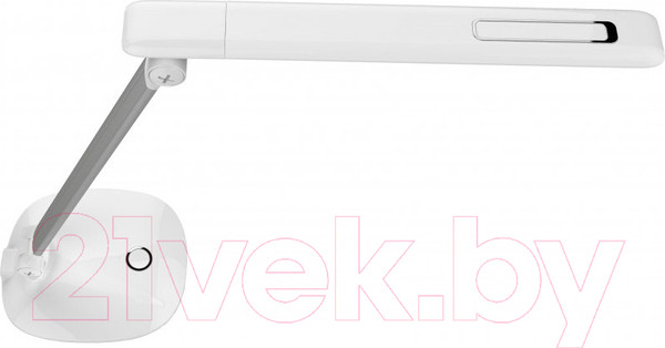 Изображение товара Настольная лампа Platinet PDLKS065W (серебристый)