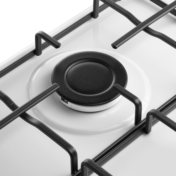 Изображение товара Газовая варочная панель Maunfeld EGHE.43.3STS-EW