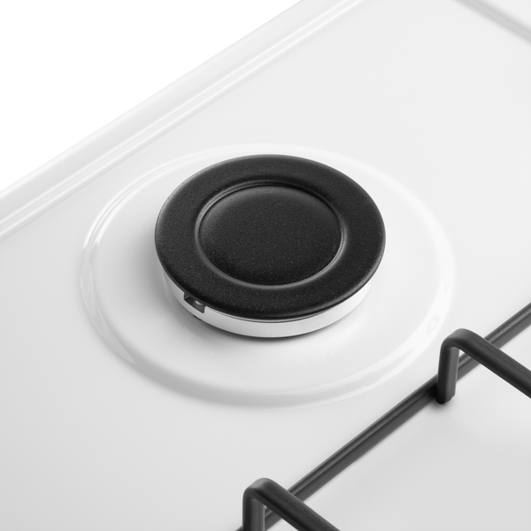 Изображение товара Газовая варочная панель Maunfeld EGHE.43.3STS-EW