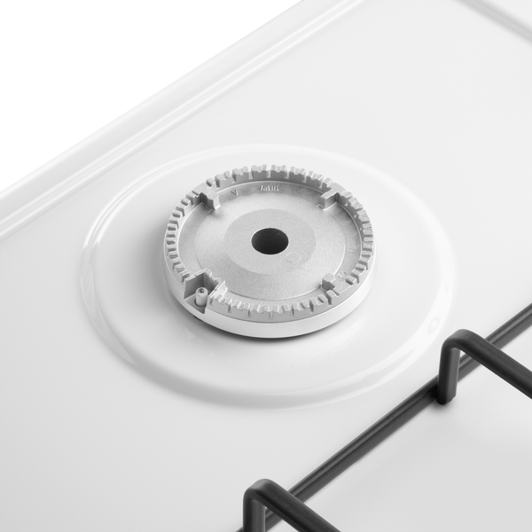 Изображение товара Газовая варочная панель Maunfeld EGHE.43.3STS-EW