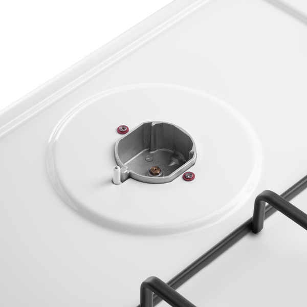 Изображение товара Газовая варочная панель Maunfeld EGHE.43.3STS-EW