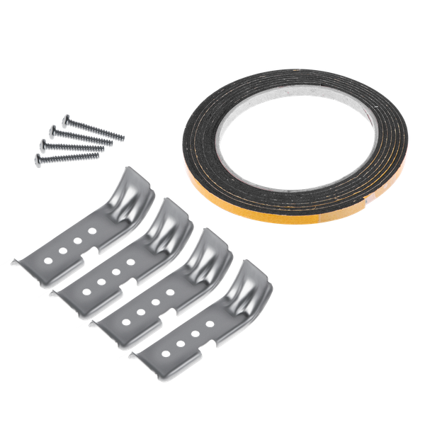 Изображение товара Газовая варочная панель Maunfeld EGHE.43.3STS-EW