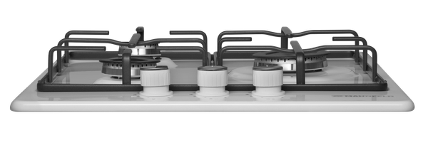 Изображение товара Газовая варочная панель Maunfeld EGHE.43.3STS-EW