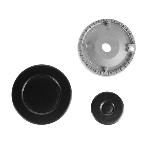 Изображение товара Газовая варочная панель Maunfeld EGHE.43.3STS-EW