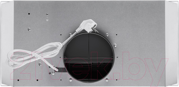 Изображение товара Вытяжка скрытая Maunfeld Thames 601PM (белый)